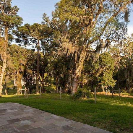 Locar-In Gramado - Chacara Bela Vista Villa Kültér fotó
