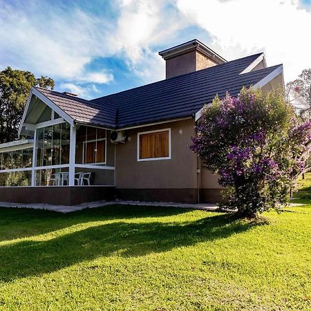 Locar-In Gramado - Chacara Bela Vista Villa Kültér fotó