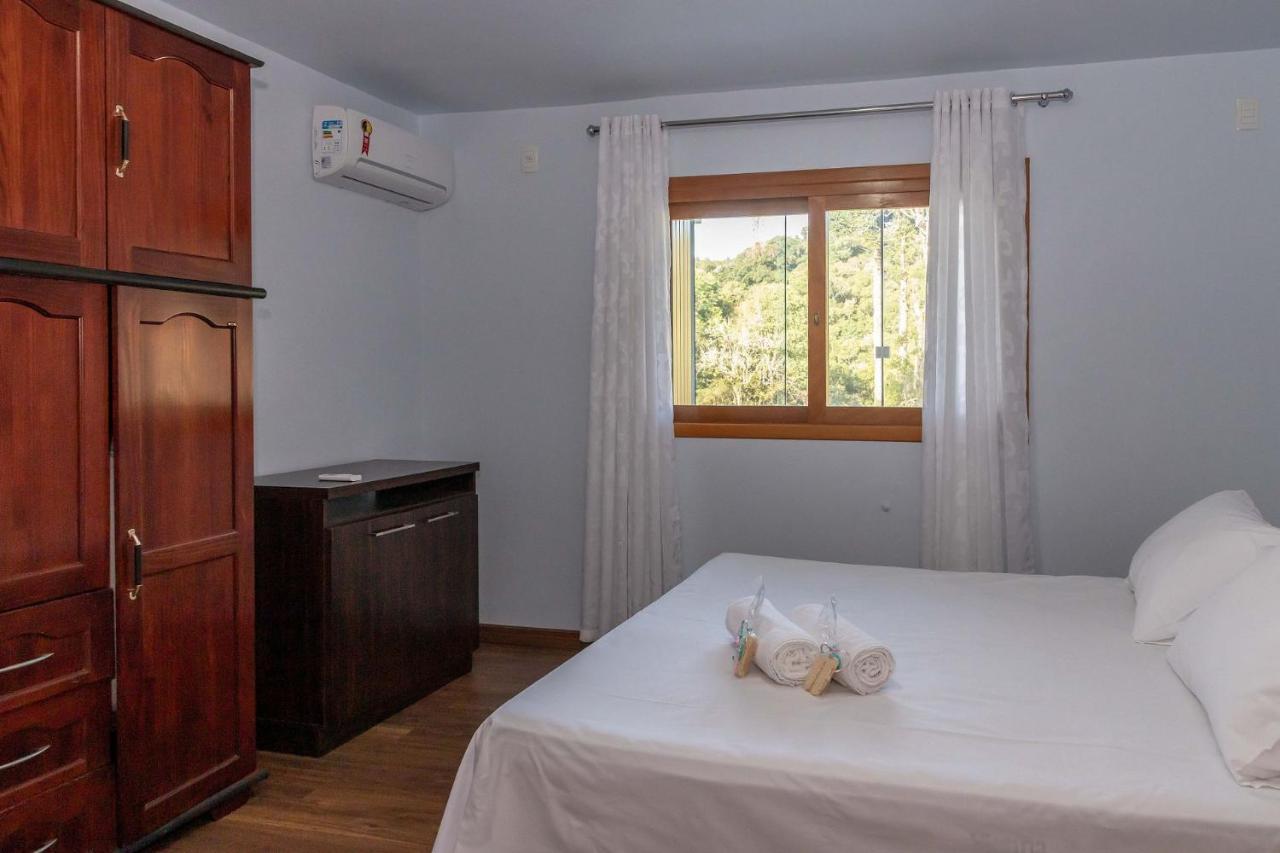 Locar-In Gramado - Chacara Bela Vista Villa Kültér fotó