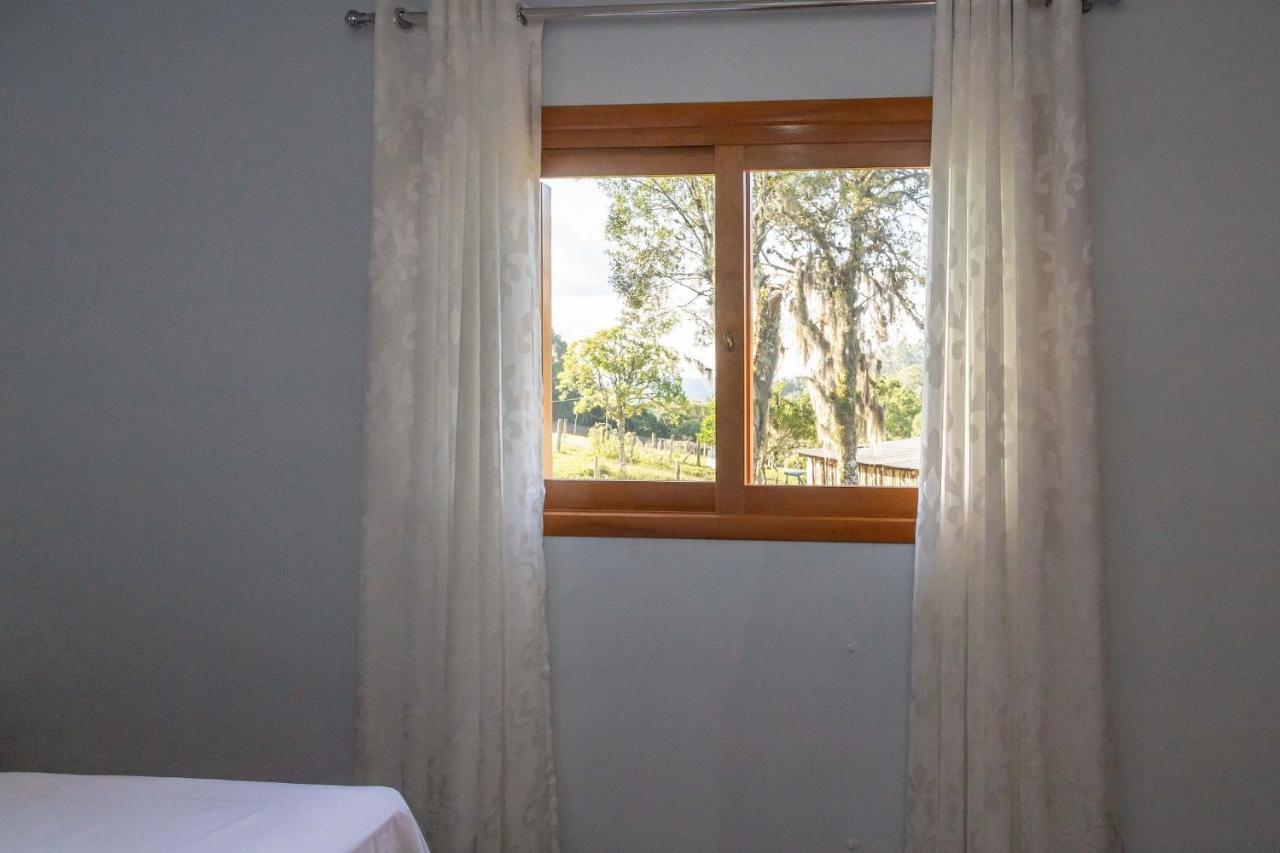 Locar-In Gramado - Chacara Bela Vista Villa Kültér fotó