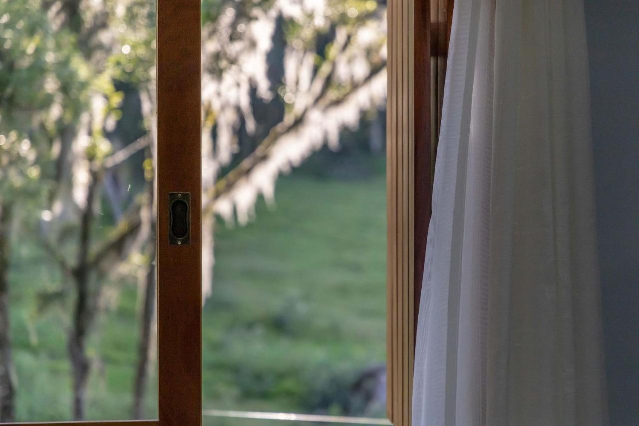 Locar-In Gramado - Chacara Bela Vista Villa Kültér fotó