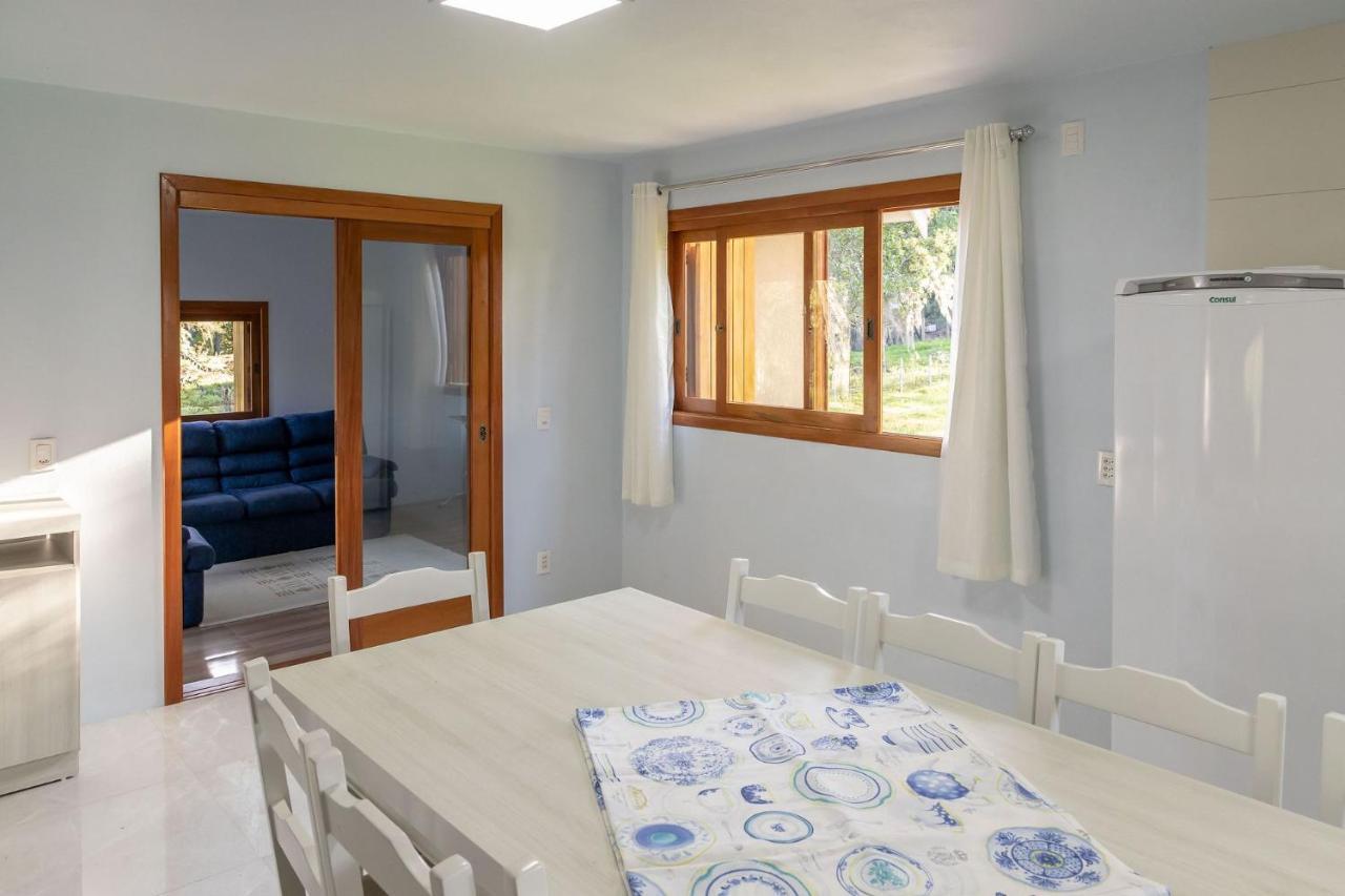 Locar-In Gramado - Chacara Bela Vista Villa Kültér fotó
