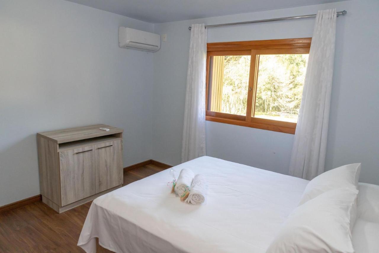 Locar-In Gramado - Chacara Bela Vista Villa Kültér fotó