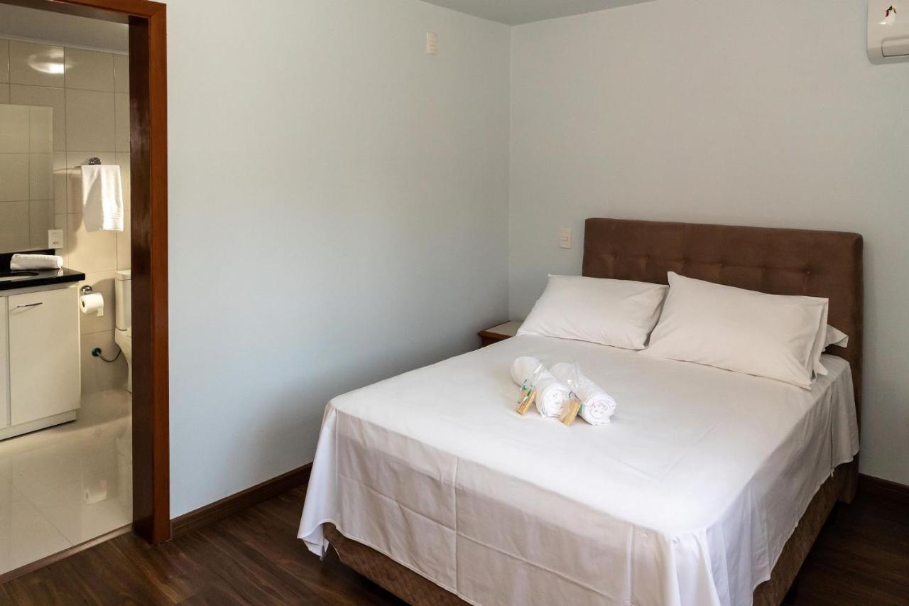 Locar-In Gramado - Chacara Bela Vista Villa Kültér fotó