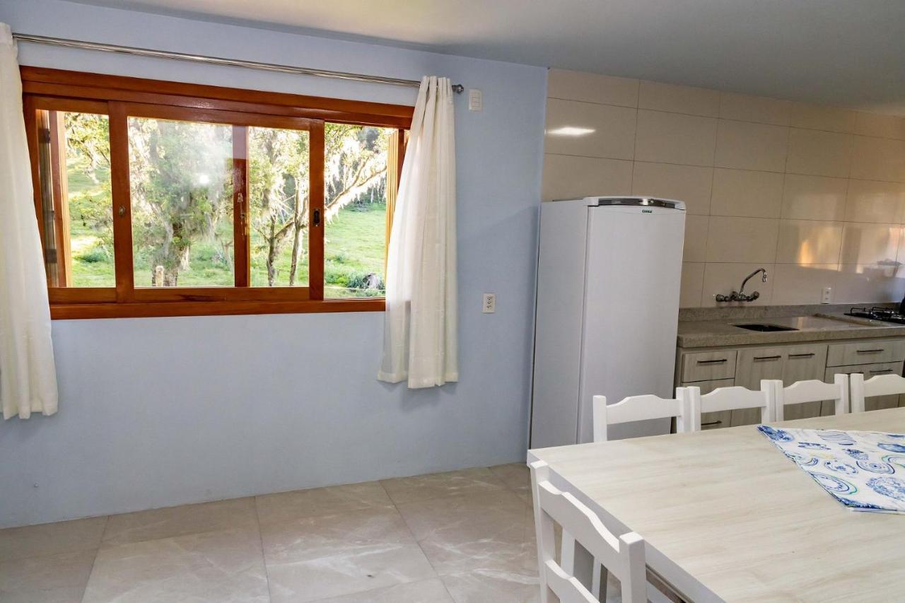 Locar-In Gramado - Chacara Bela Vista Villa Kültér fotó