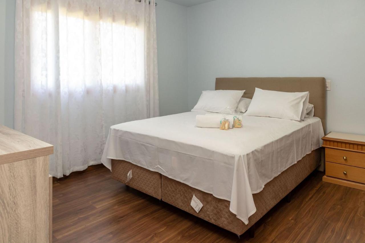 Locar-In Gramado - Chacara Bela Vista Villa Kültér fotó